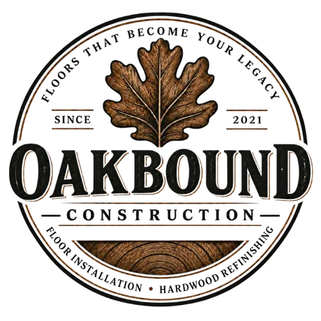 Oakbound Construction